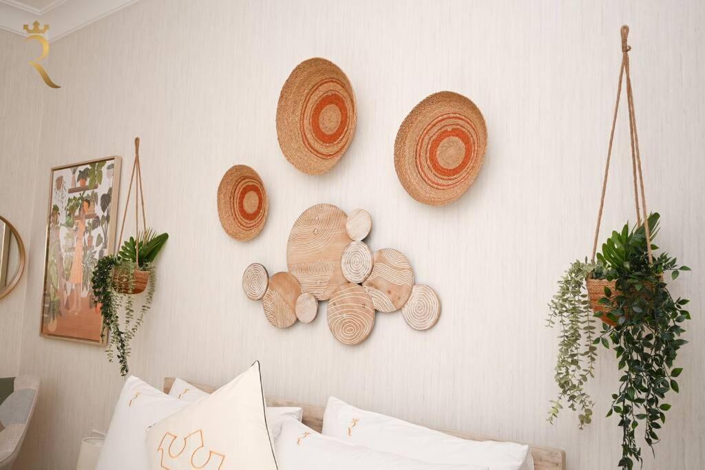 Yas Natura Bliss 1br *
