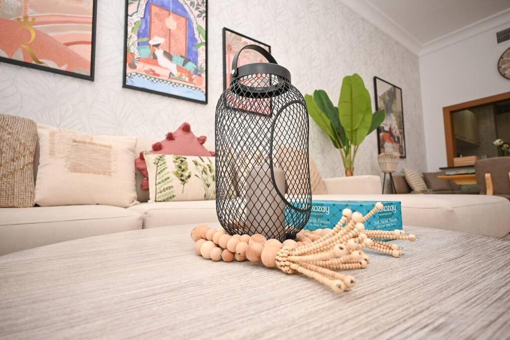 Apartment Yas Natura Bliss 1br Abu Dhabi