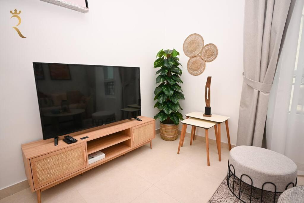 Yas Natura Bliss 1br Abu Dhabi