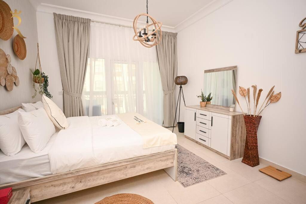 Apartment Yas Natura Bliss 1br *