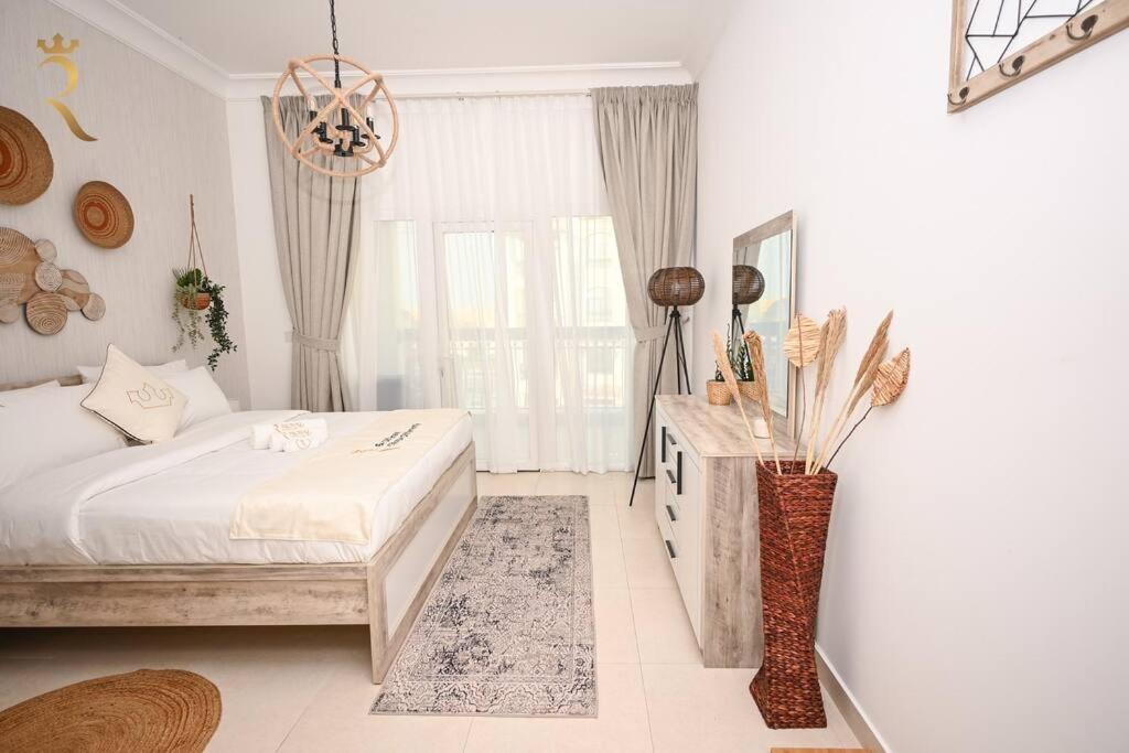 Apartment Yas Natura Bliss 1br *