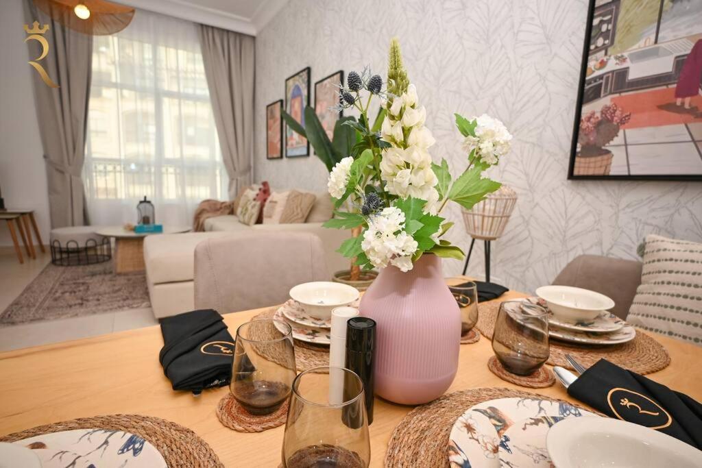 Apartment Yas Natura Bliss 1br