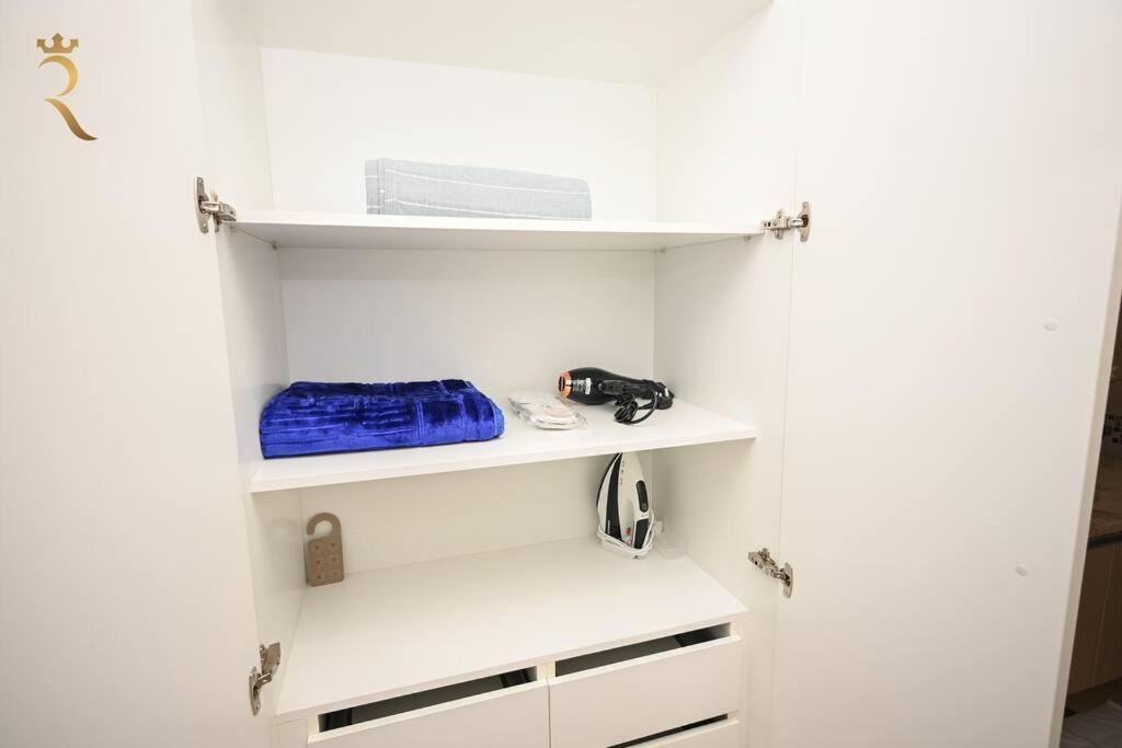 Yas Natura Bliss 1br Apartment *