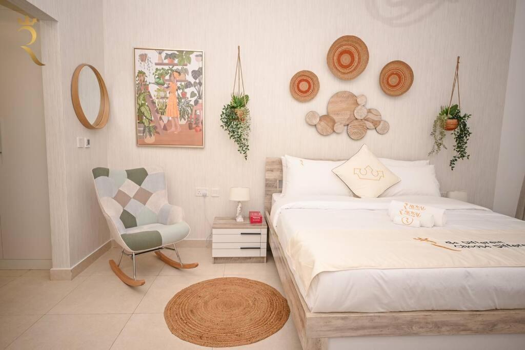 Yas Natura Bliss 1br *