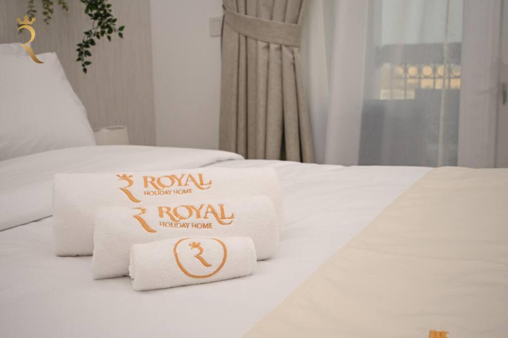 Apartment Yas Natura Bliss 1br Abu Dhabi