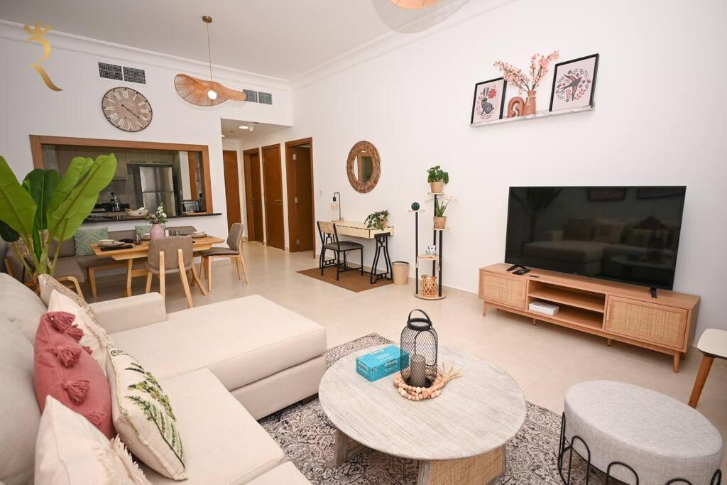 Yas Natura Bliss 1br *