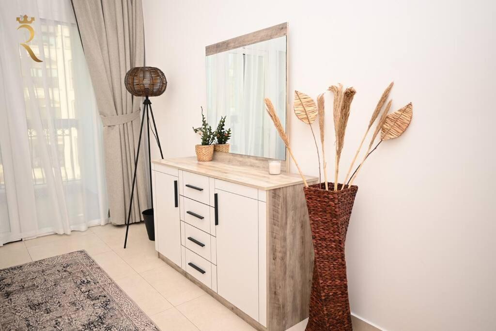 Apartment Yas Natura Bliss 1br Abu Dhabi
