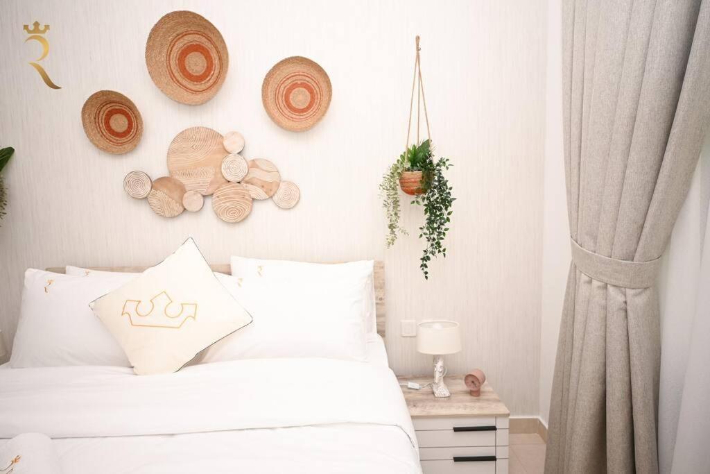 Yas Natura Bliss 1br * Abu Dhabi