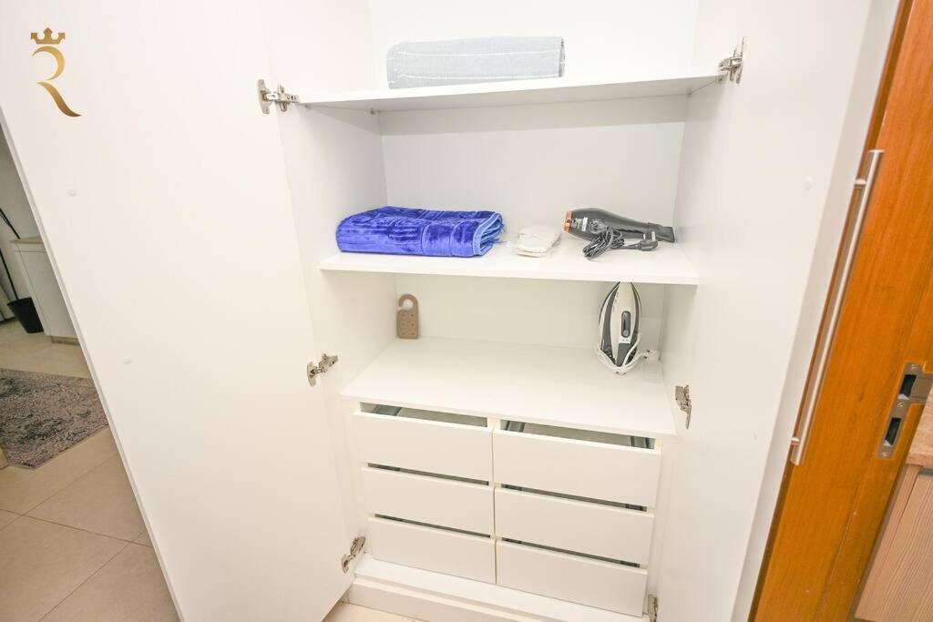 Apartment Yas Natura Bliss 1br *