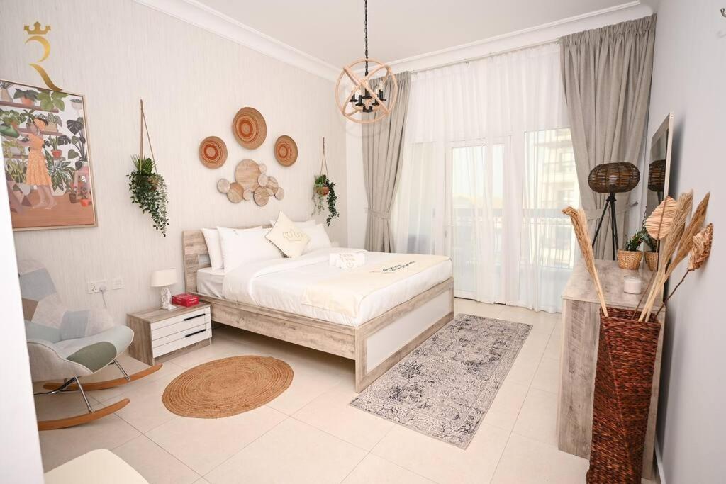 Apartment Yas Natura Bliss 1br *