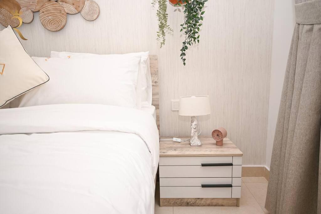 Apartment Yas Natura Bliss 1br Abu Dhabi