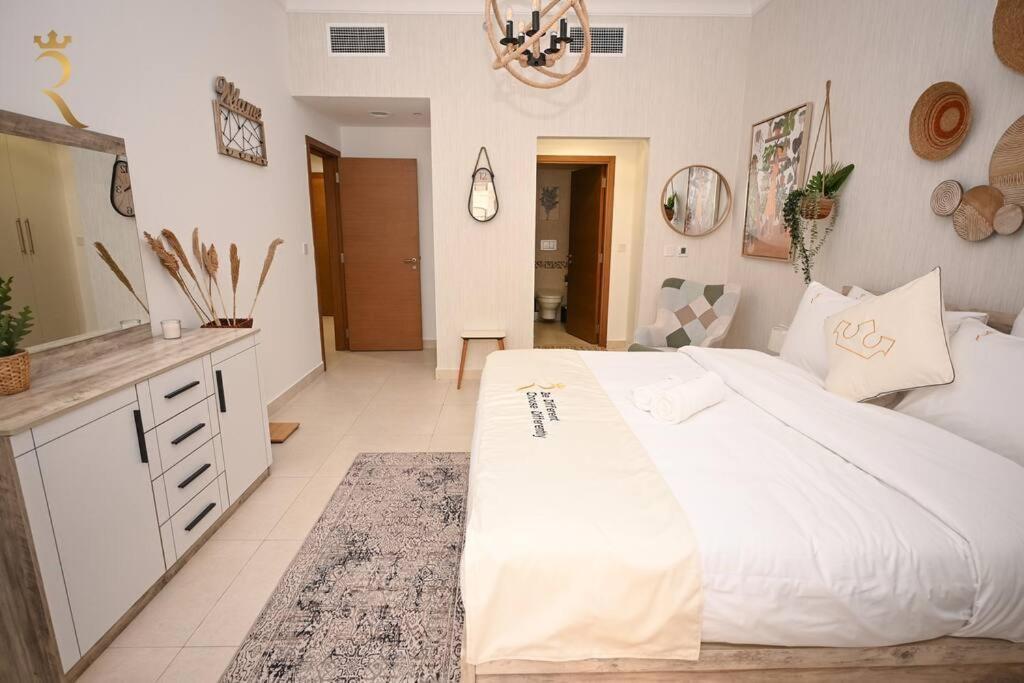 Yas Natura Bliss 1br *