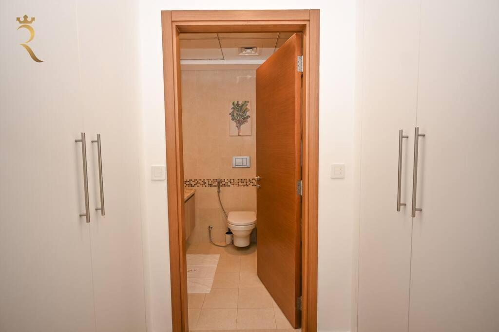 Apartment Yas Natura Bliss 1br