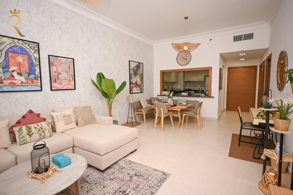 Apartment Yas Natura Bliss 1br *