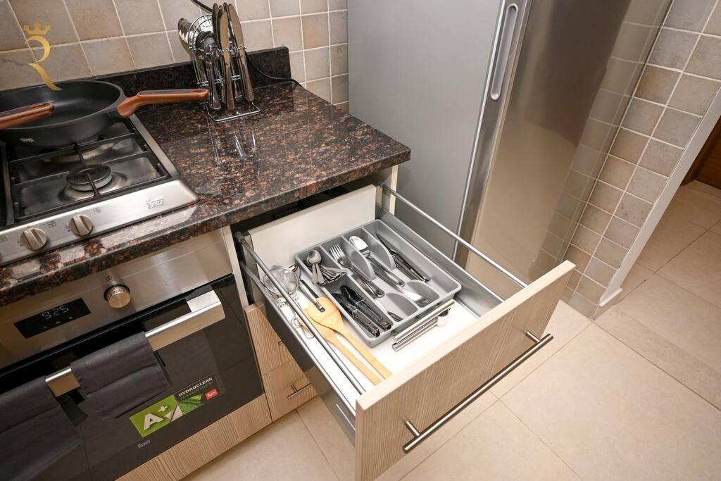 Apartment Yas Natura Bliss 1br