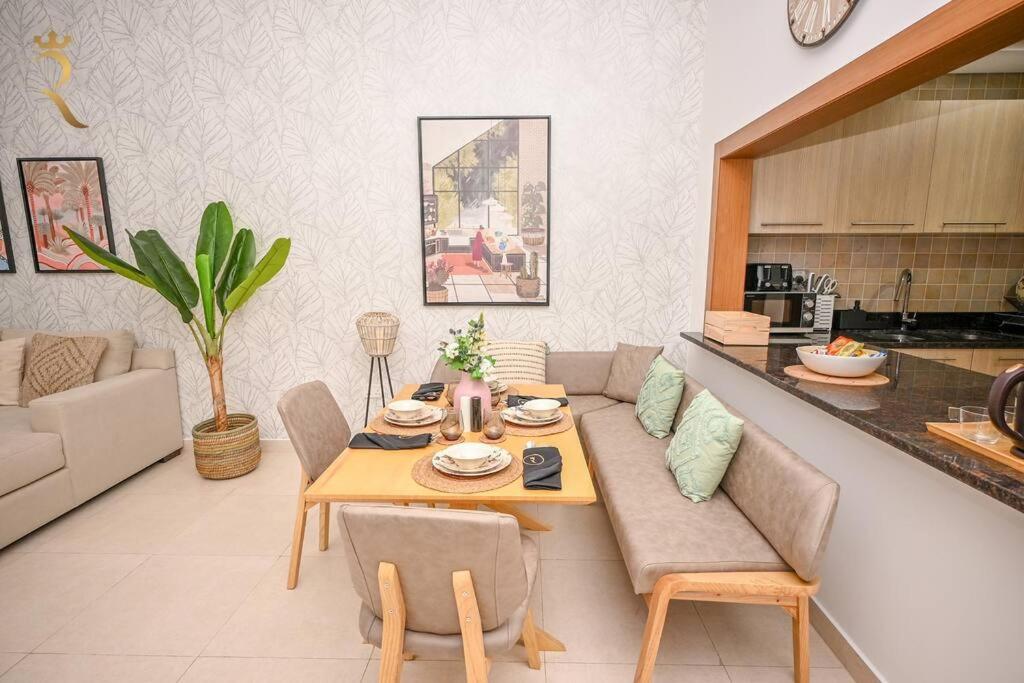 Yas Natura Bliss 1br *