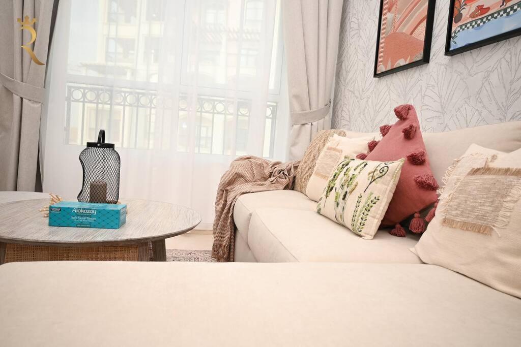 Apartment Yas Natura Bliss 1br