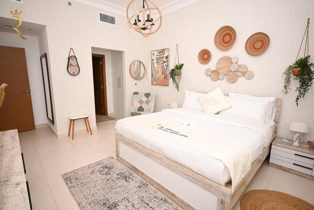 Yas Natura Bliss 1br