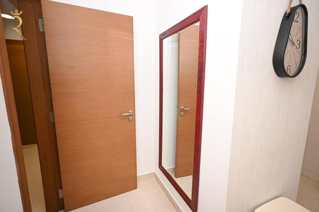 Yas Natura Bliss 1br