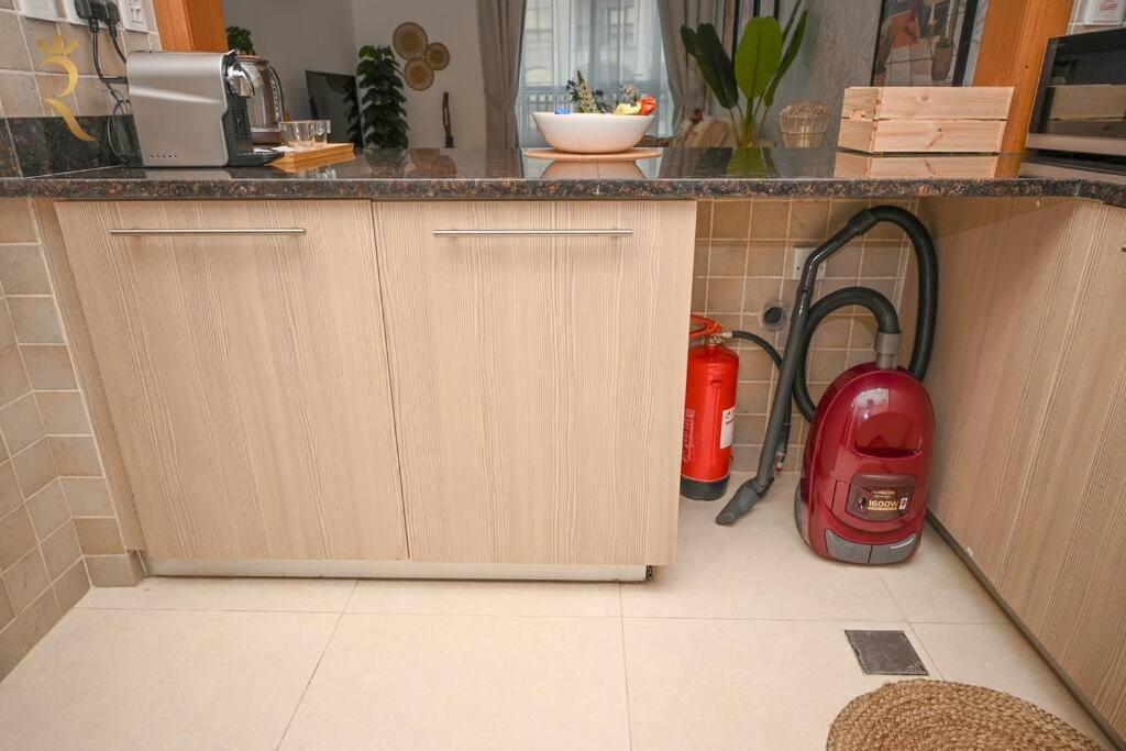Yas Natura Bliss 1br * Abu Dhabi