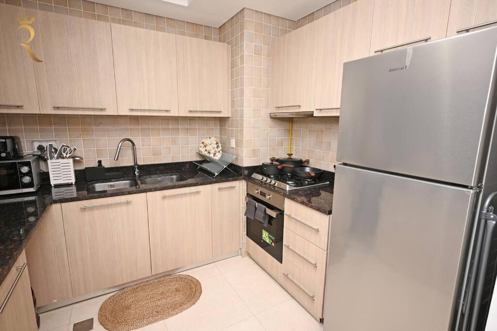 Yas Natura Bliss 1br *