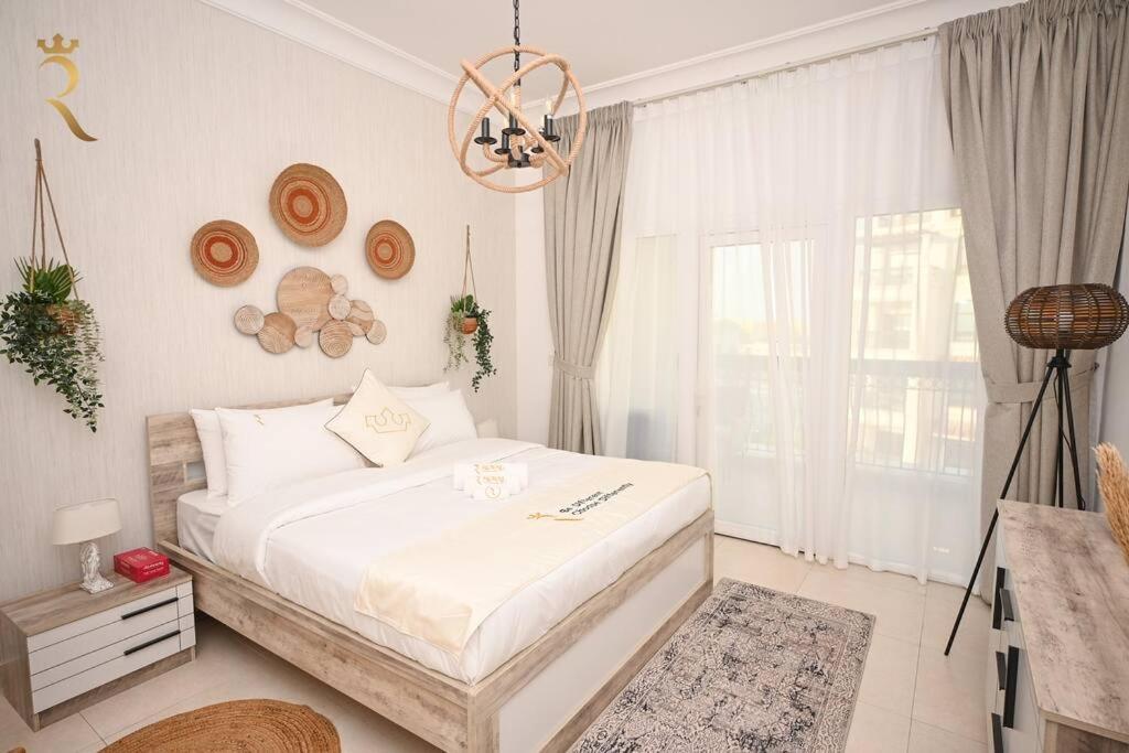 Apartment Yas Natura Bliss 1br *